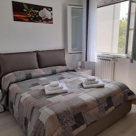 Apartament La Stella Del Mattino Matera Zewnętrze zdjęcie