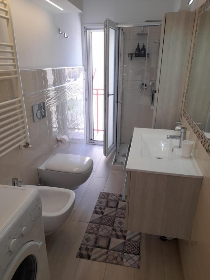 Apartament La Stella Del Mattino Matera Zewnętrze zdjęcie