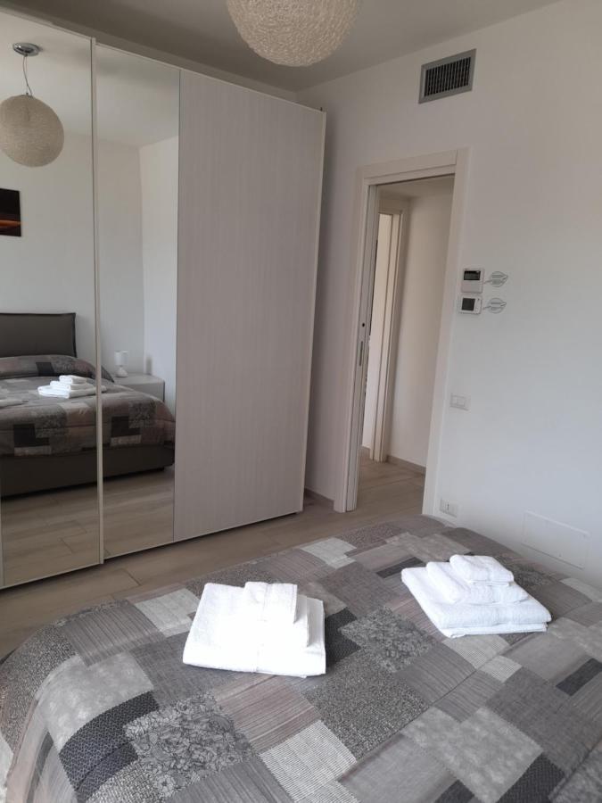Apartament La Stella Del Mattino Matera Zewnętrze zdjęcie