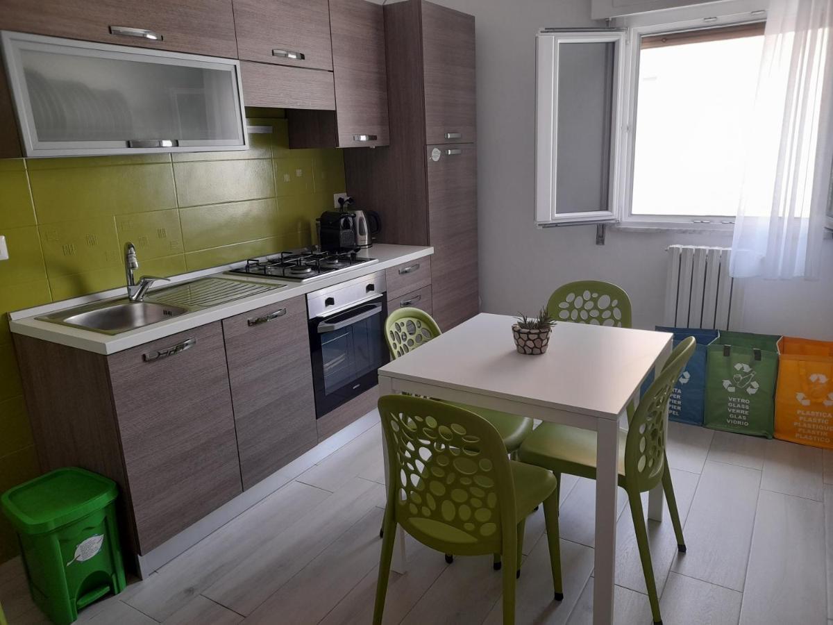 Apartament La Stella Del Mattino Matera Zewnętrze zdjęcie
