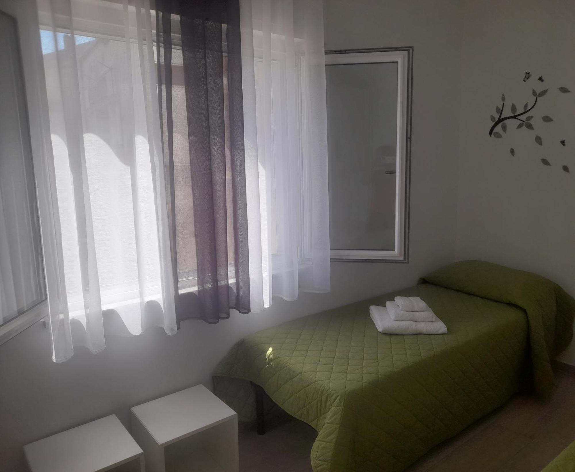 Apartament La Stella Del Mattino Matera Zewnętrze zdjęcie